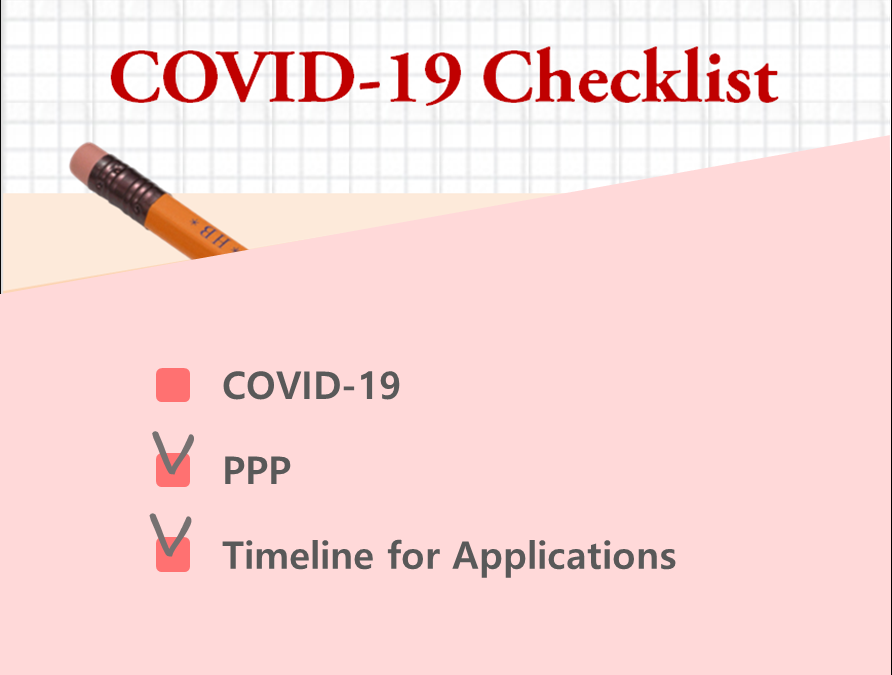 COVID-19 RESOURCES | Paycheck Protection Program (PPP)