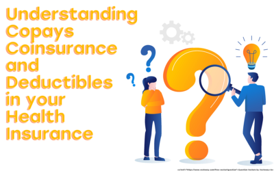 Key terms to better understand your Health Insurance
